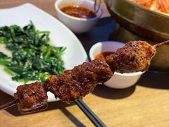 -阿斯牛牛·凉山菜(新会展店)