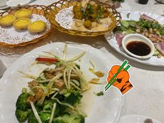 -大欢喜饭店(江怡路店)