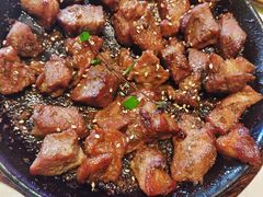 -餐谋家特色餐厅(桂林路店)