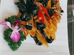 -云中捞高空旋转餐厅(商茂世纪广场店)