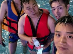 -苏州乐园森林水世界