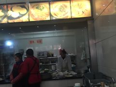 -蒋家桥饺面店(广陵路店)