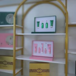 -宝妈港湾·妙初产后恢复(西局店)