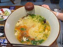 -芸南道·过桥米线(昆明老街旗舰店)