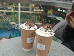 -BeauTea水仙(coco park店)