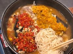 -湘江红·湖南招牌菜(莲花南路店)