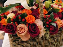 -马克西姆俄罗斯餐厅(通亚街店)