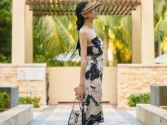 -三亚海棠湾喜来登度假酒店