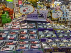 -世纪联华超市(金华双龙店)