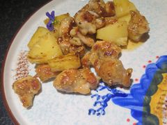 -乌拉赫旗满族火锅(国信·南湖公馆店)