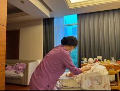 -馨月汇·一悦馨香月子中心(前滩店)