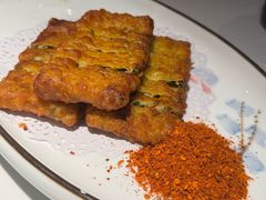 -老阿爸鲜鱼土菜(园区永旺店)