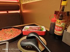 -晓宇重庆火锅(西安荟聚店)