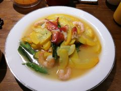 -隐食餐厅(金水湾公馆店)