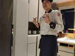 -海底捞火锅(国奥村店)
