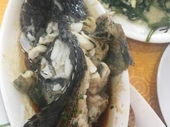 -南海渔家•海鲜•正宗海南菜(海棠湾店)
