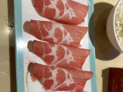 -大队长主题火锅(观音桥店)
