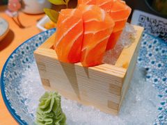 -TORO MaKi 寿司·日料(华创店)