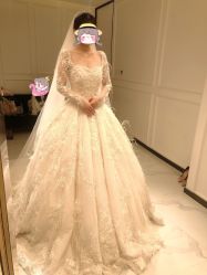-GRACE KELLY婚纱与礼服(北京店)