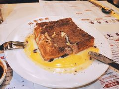 -大哥餐厅(西城花园店)