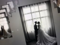 点击看大图 -Mu慕婚纱摄影·超级工作室