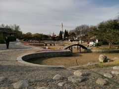 -北京世界公园