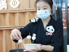 -骨之味·筒骨汤火锅(江头店)