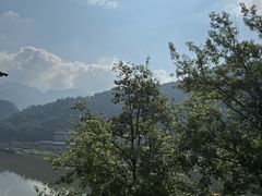-宝晶宫旅游景区