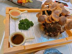 -幸福蔬·时尚蔬食(黄山湖公园店)