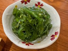 -吉炙烧鸟•本格料理(国际商贸城店)