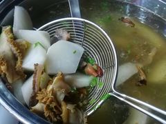 -雄记·揭阳桐坑牛肉店(建华路店)