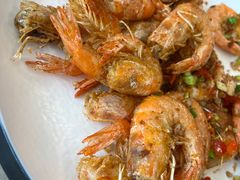 -五谷芳乳鸽王(梅沙老店)