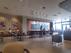 -星巴克(佛山顺德大融城店)