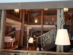 -波特曼西餐厅(中央大街店)