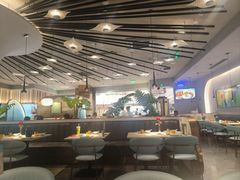 -雀蓝川菜(滨湖万象汇店)