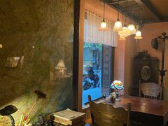 -古董花园(思南路42弄小区店)