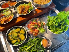 -酒拾烤肉(星沙店)