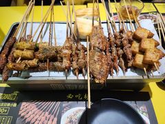 -望京小腰(北京总店)