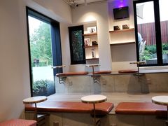 -Peet's Coffee皮爷咖啡(大学路店)