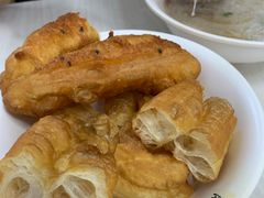 油条-远记面线糊(世纪巨星店)