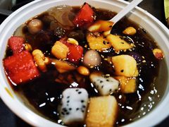 -黔江古镇鸡杂(临江路店)