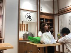 -小满手工粉(上海文峰广场店)