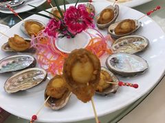 -四季大酒楼(白濠店)