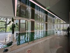 -优享健身(三元桥店)