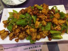 -桃子餐厅·天津菜(红星路直营店)