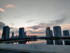 -东戴河风景区-止锚湾