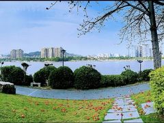 -江滨壹号艺文空间复合餐厅(闽江大道店)