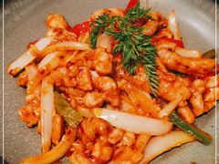 -马凯餐厅(地安门店)