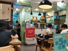大堂-聚点串吧·北京烧烤(朝北店)