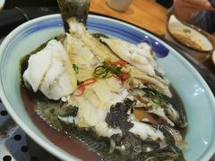 -黄寺蒸汽海鲜(黄寺大街店)